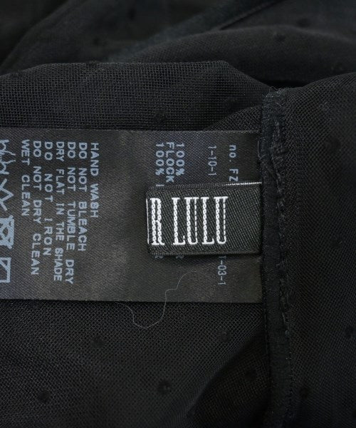 EDIT.FOR LULU เสื้อยืด/เสื้อท็อปส์