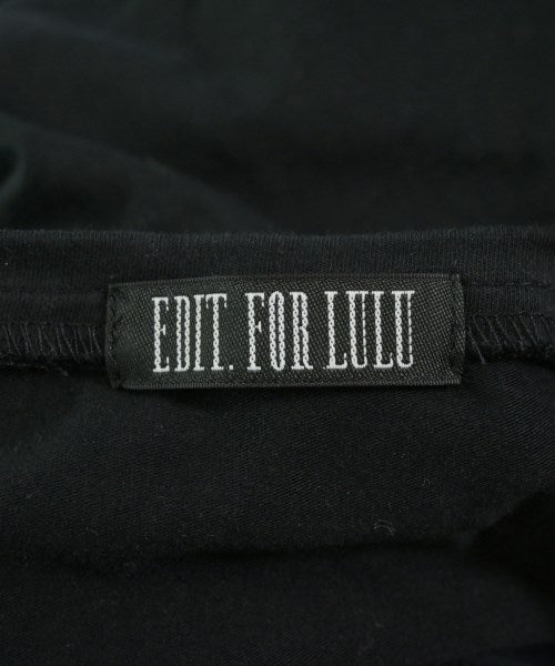 EDIT.FOR LULU ชุดเดรส