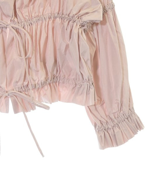 EDIT.FOR LULU เสื้อสตรี