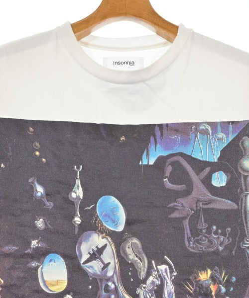 marka เสื้อยืด/เสื้อท็อปส์