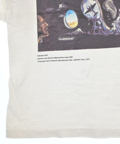 marka เสื้อยืด/เสื้อท็อปส์