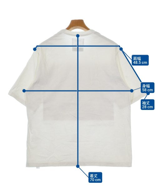 marka เสื้อยืด/เสื้อท็อปส์