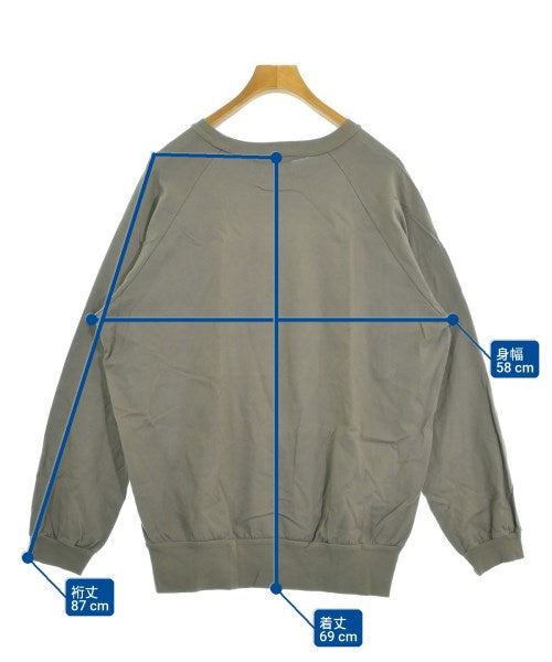 marka เสื้อยืด/เสื้อท็อปส์