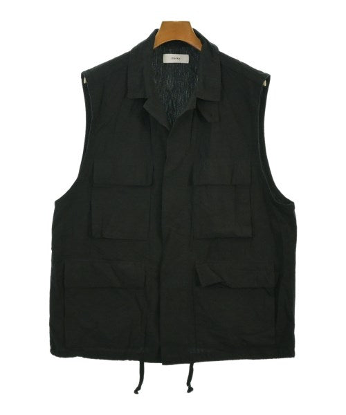 marka เสื้อลำลอง
