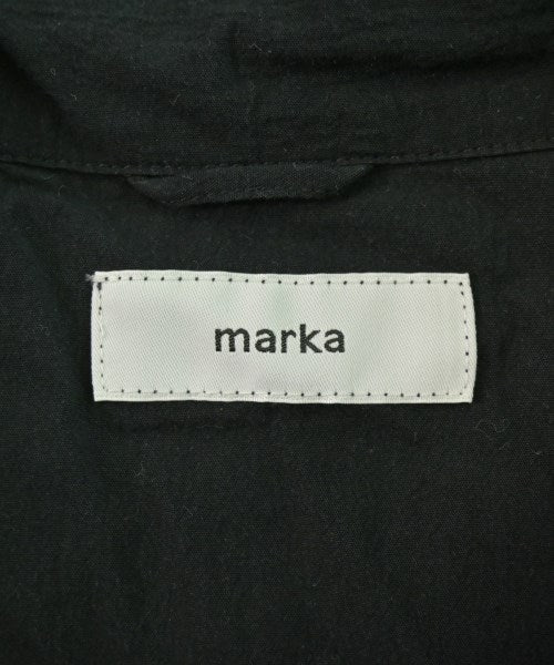 marka เสื้อลำลอง