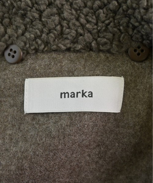marka แจ็คเก็ตเบลาส์