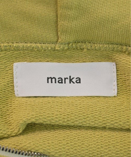 marka เสื้อฮู้ด