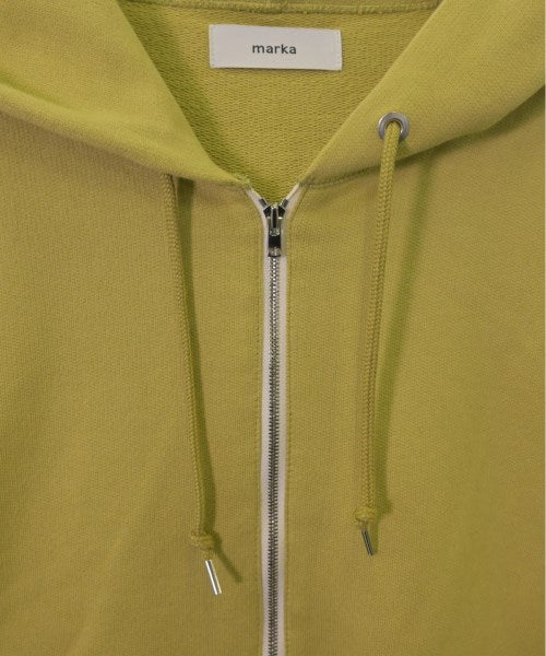 marka เสื้อฮู้ด