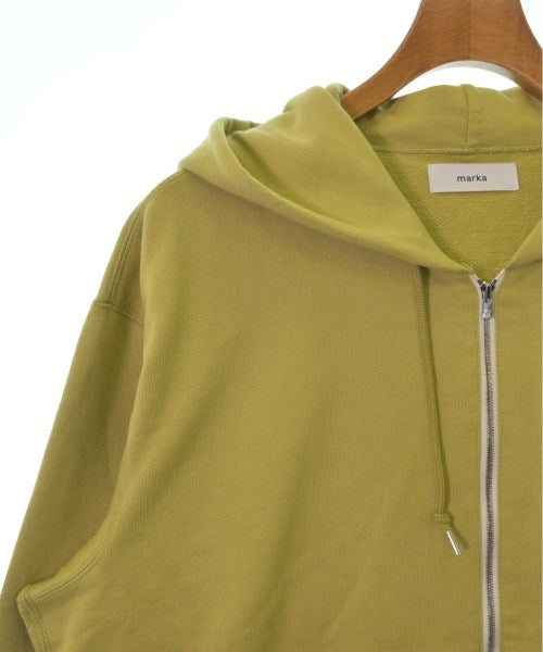marka เสื้อฮู้ด