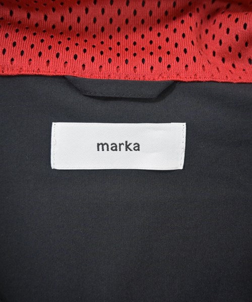 marka แจ็คเก็ตเบลาส์ อื่น
