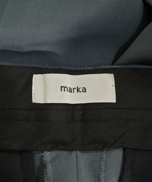 marka กางเกงขายาว