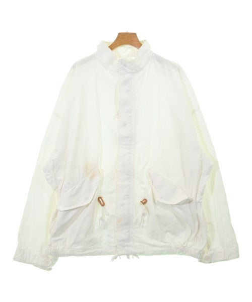 marka เสื้อพาร์กาภูเขา