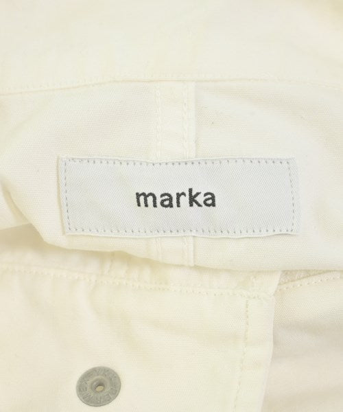 marka เสื้อพาร์กาภูเขา