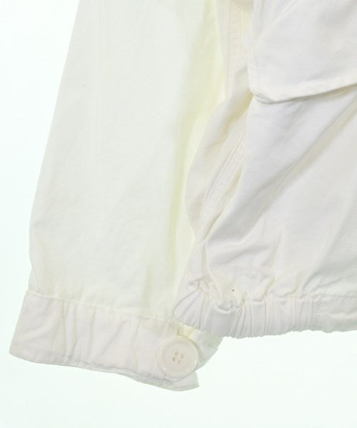 marka เสื้อพาร์กาภูเขา