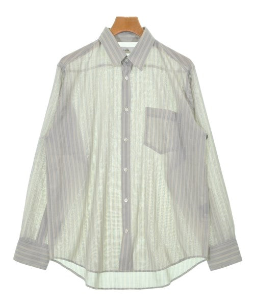 marka เสื้อลำลอง