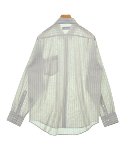 marka เสื้อลำลอง
