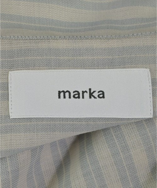 marka เสื้อลำลอง