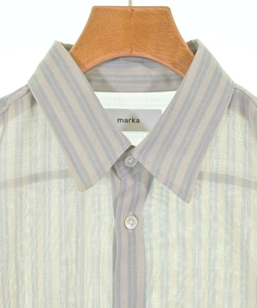 marka เสื้อลำลอง