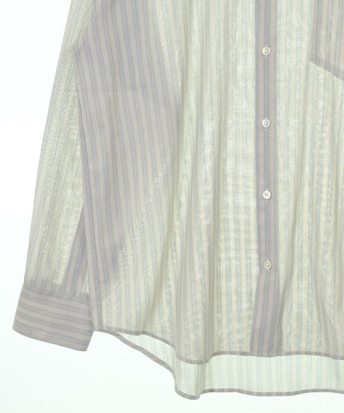 marka เสื้อลำลอง