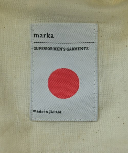 marka กางเกงขาสั้น