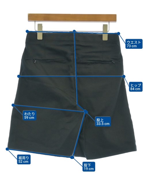 marka กางเกงขาสั้น