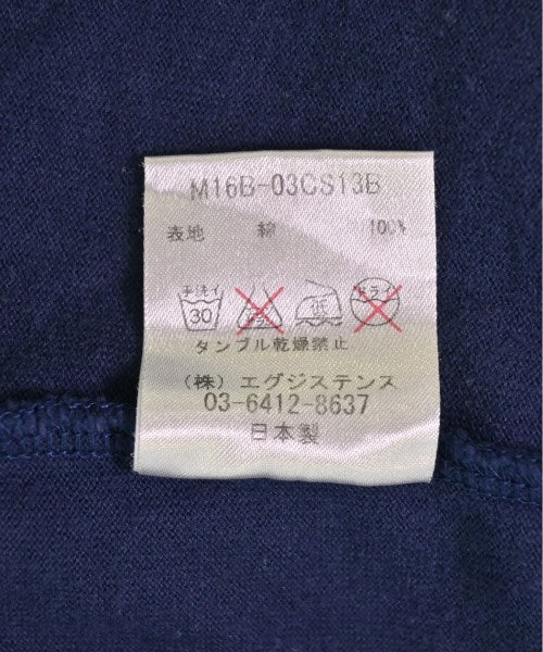 marka เสื้อยืด/เสื้อท็อปส์