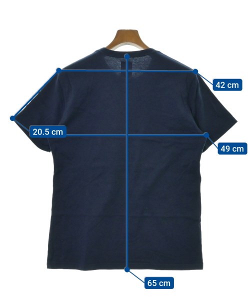 marka เสื้อยืด/เสื้อท็อปส์
