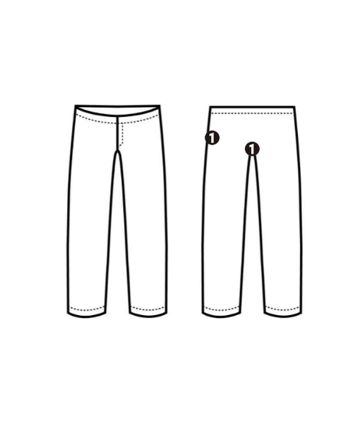 marka กางเกง อื่น