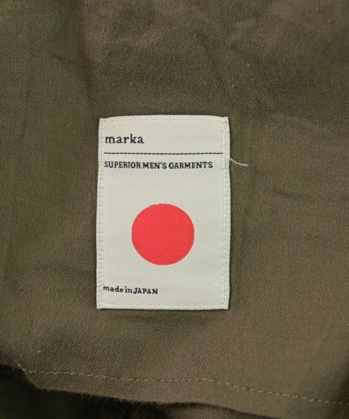 marka กางเกง 5 ส่วน