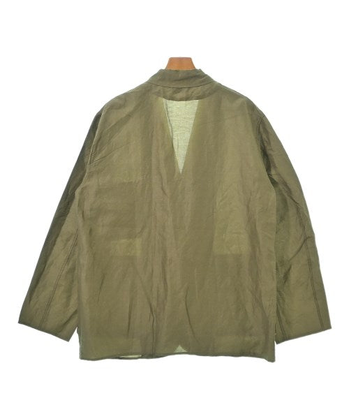 marka แจ็คเก็ตลำลอง