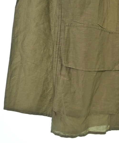 marka แจ็คเก็ตลำลอง