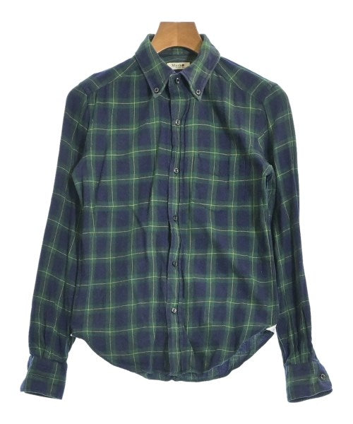 marka เสื้อลำลอง