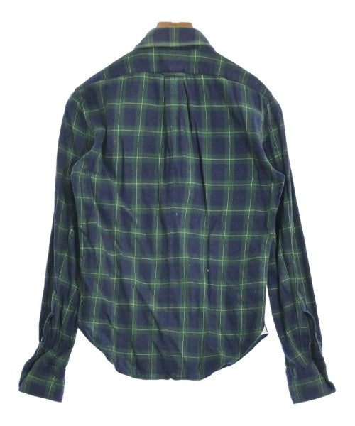 marka เสื้อลำลอง