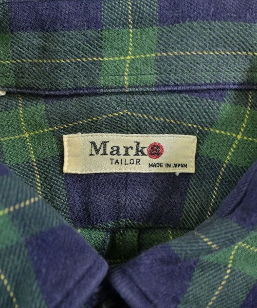 marka เสื้อลำลอง