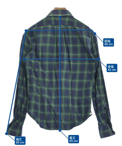 marka เสื้อลำลอง