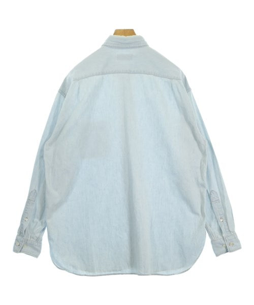 marka เสื้อลำลอง