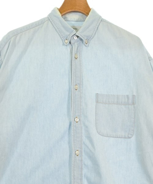 marka เสื้อลำลอง