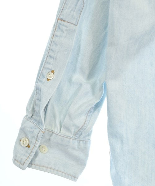 marka เสื้อลำลอง