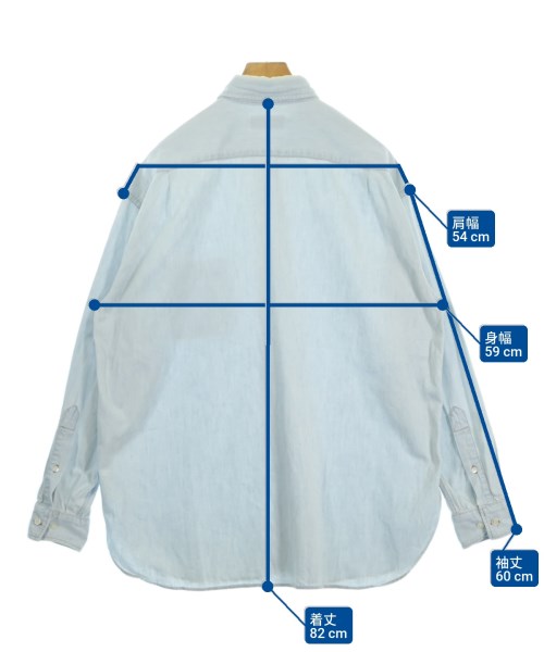 marka เสื้อลำลอง