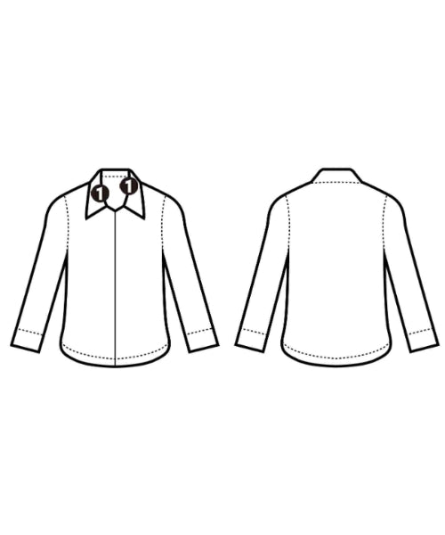 marka เสื้อลำลอง