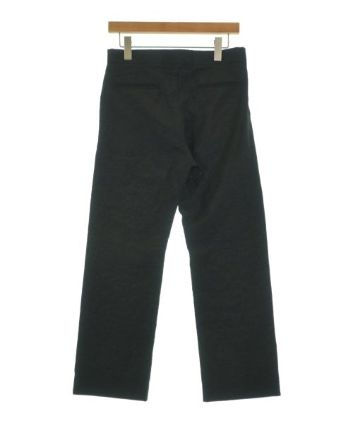 marka กางเกงขายาว