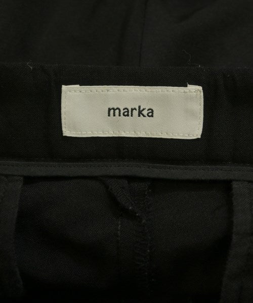 marka กางเกงขายาว