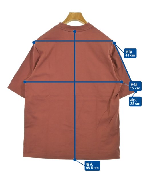 marka เสื้อยืด/เสื้อท็อปส์