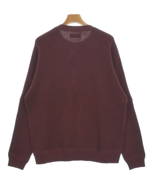 marka เสื้อกันหนาว