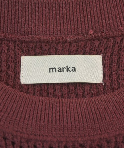 marka เสื้อกันหนาว