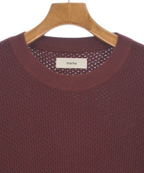 marka เสื้อกันหนาว