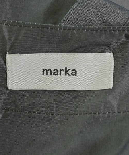 marka เสื้อลำลอง