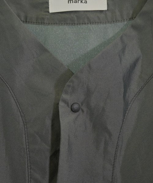 marka เสื้อลำลอง