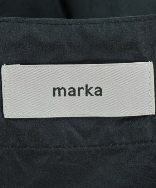 marka เสื้อลำลอง