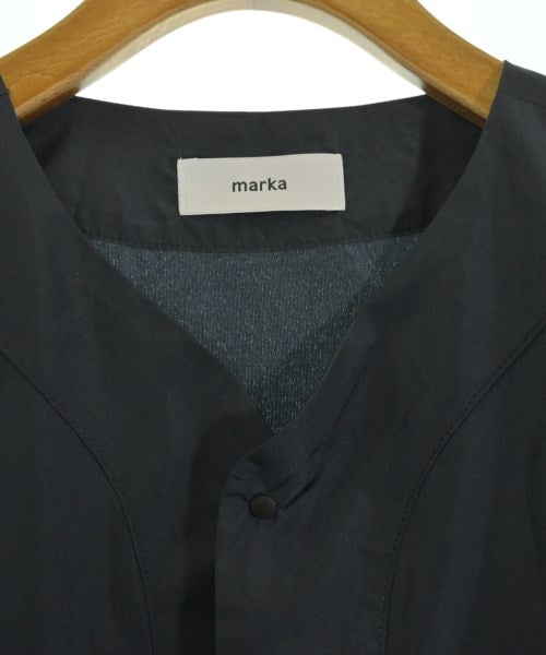 marka เสื้อลำลอง